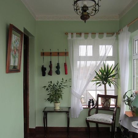 Ocean View B&B Killarney Extérieur photo