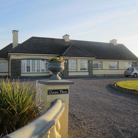 Ocean View B&B Killarney Extérieur photo