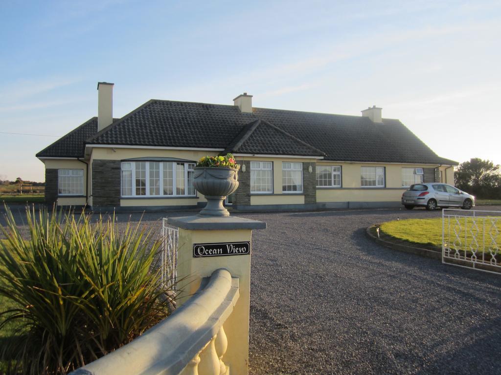 Ocean View B&B Killarney Extérieur photo