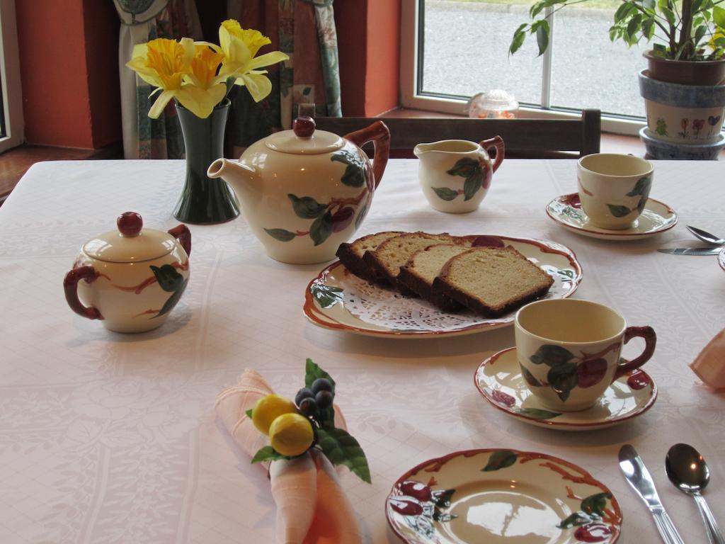 Ocean View B&B Killarney Extérieur photo