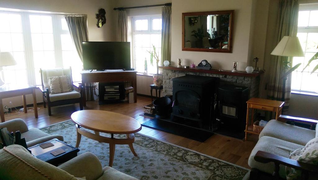 Ocean View B&B Killarney Extérieur photo