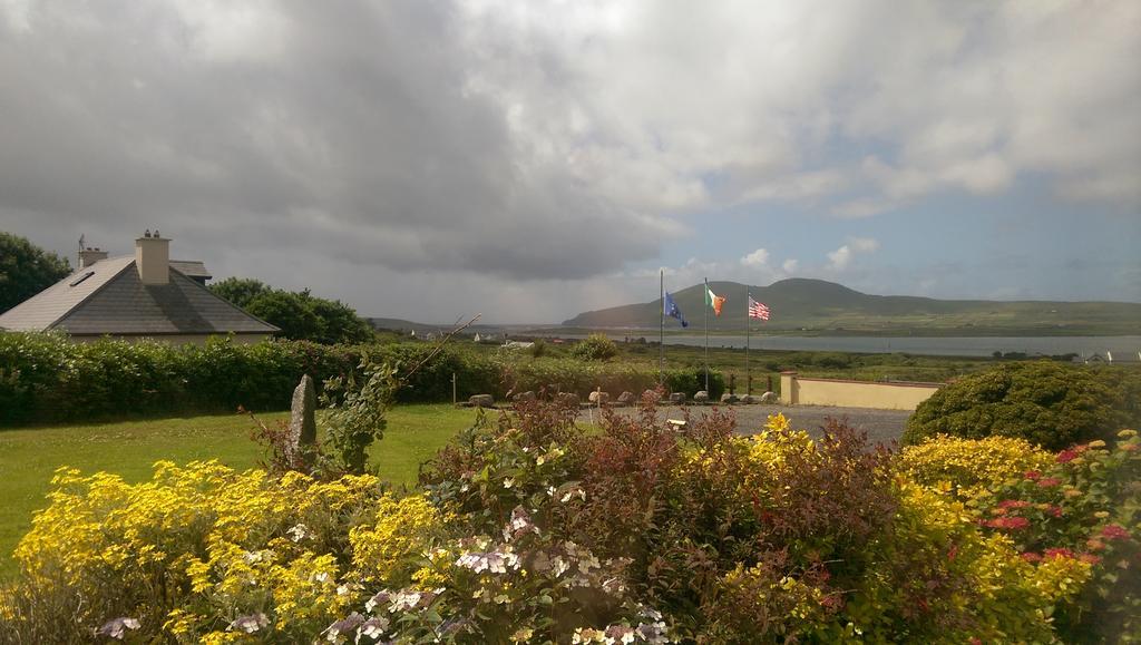 Ocean View B&B Killarney Extérieur photo