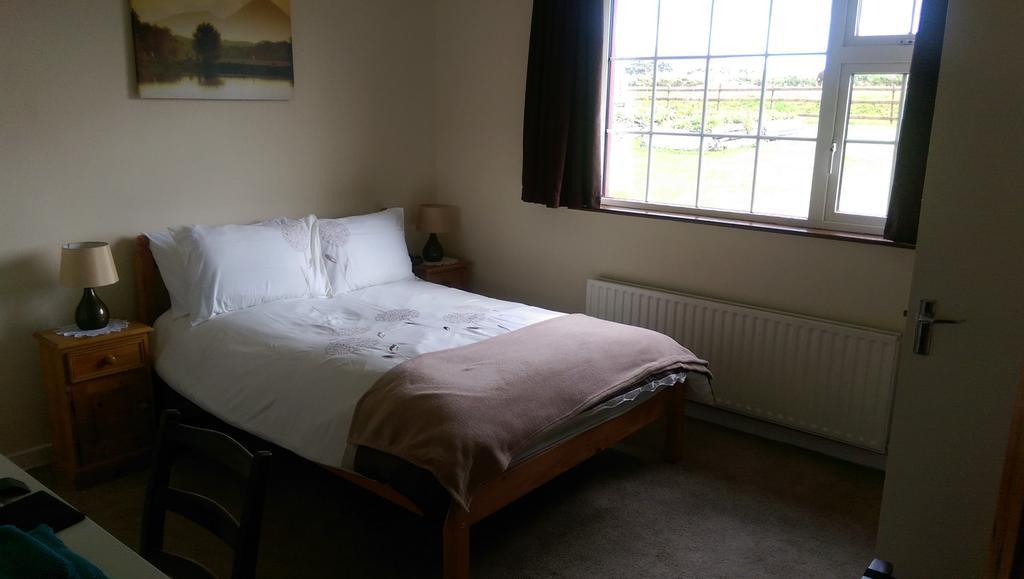 Ocean View B&B Killarney Extérieur photo