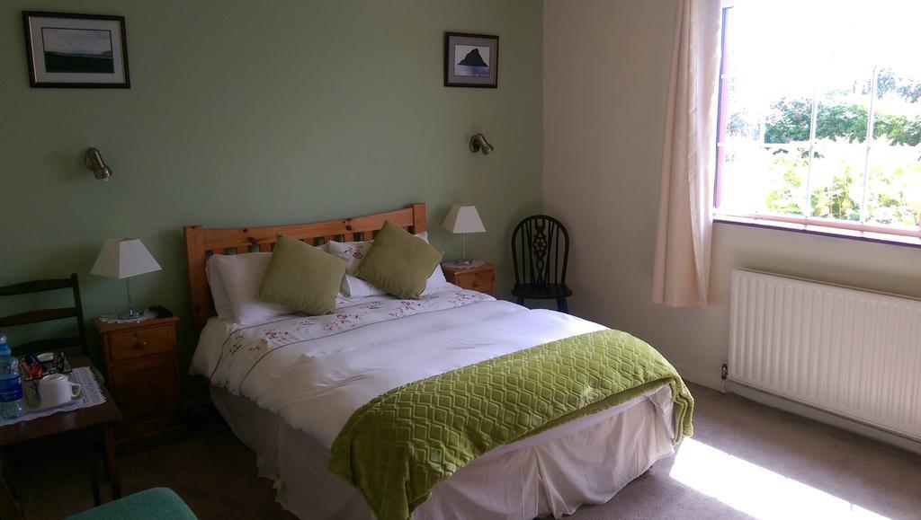 Ocean View B&B Killarney Extérieur photo