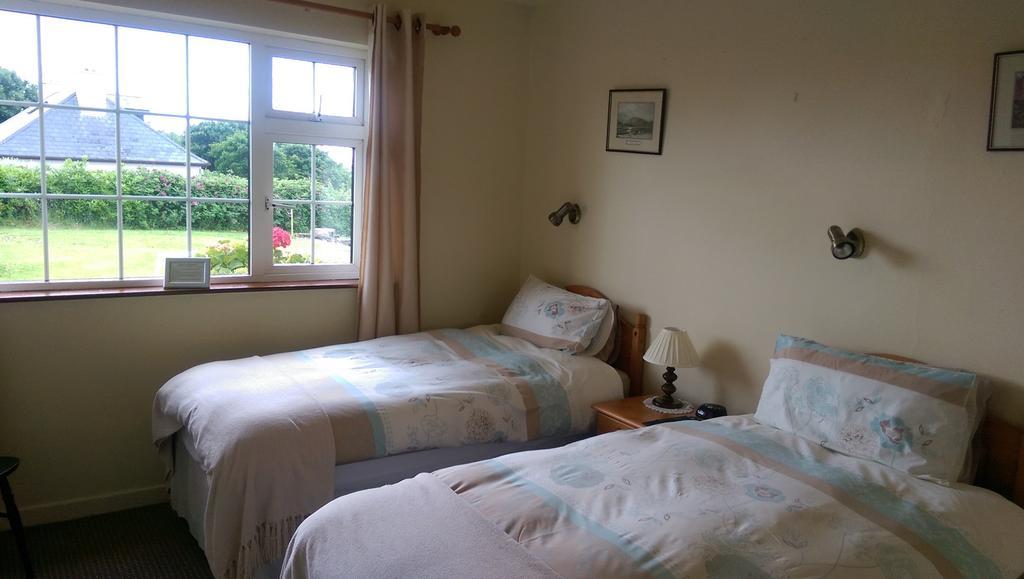 Ocean View B&B Killarney Extérieur photo