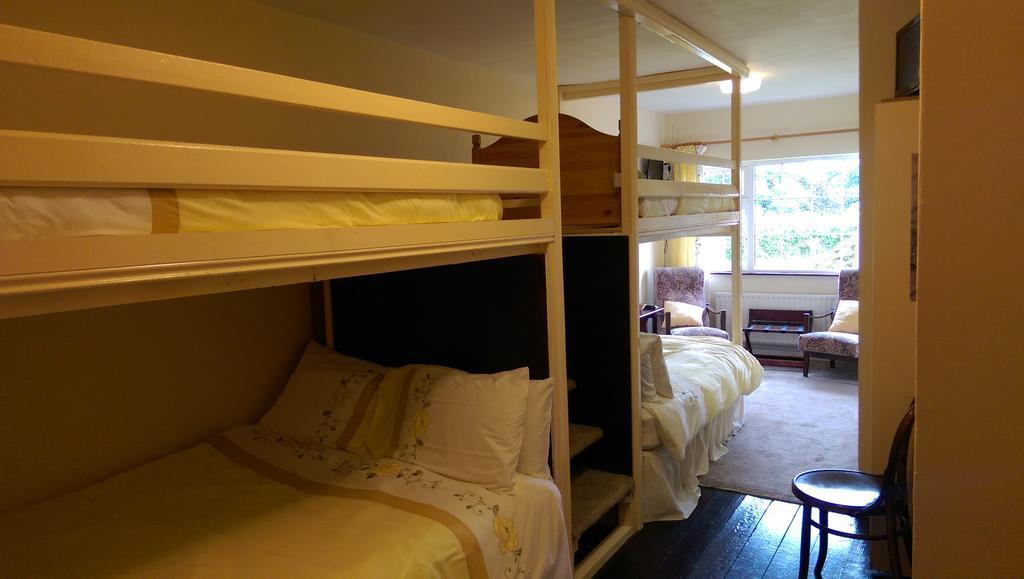 Ocean View B&B Killarney Extérieur photo