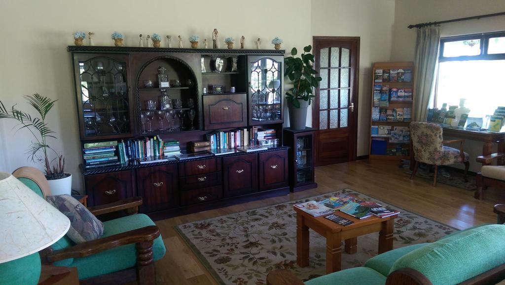 Ocean View B&B Killarney Extérieur photo