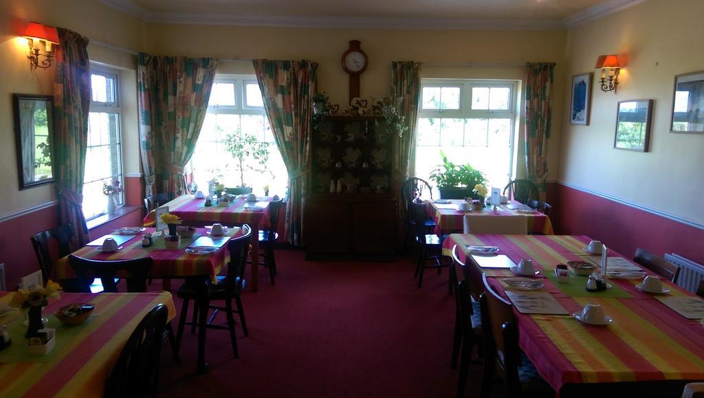 Ocean View B&B Killarney Extérieur photo
